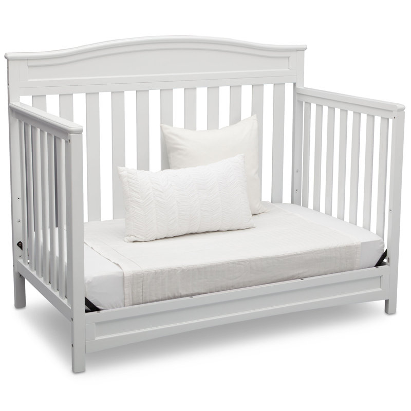 Delta children emery 4 in 1 best sale